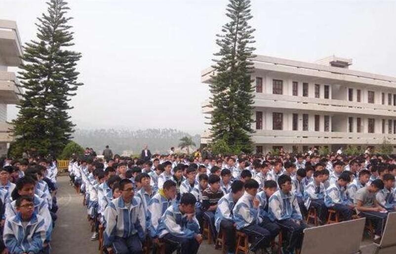 人民網|李曉輝:強基計劃對中學“學生貫通培養”